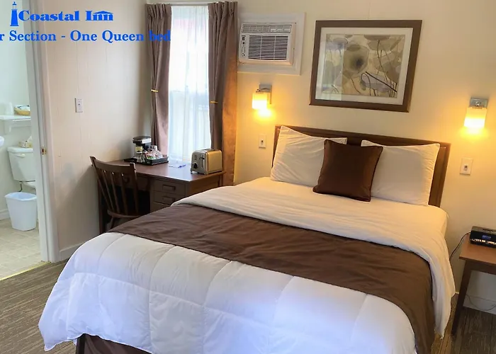 Coastal Inn Antigonish