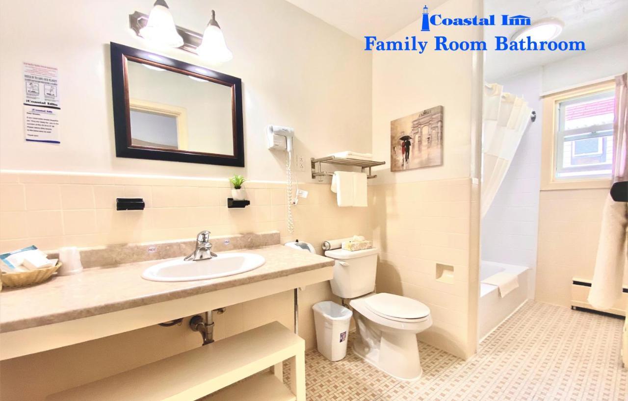 Coastal Motel Antigonish