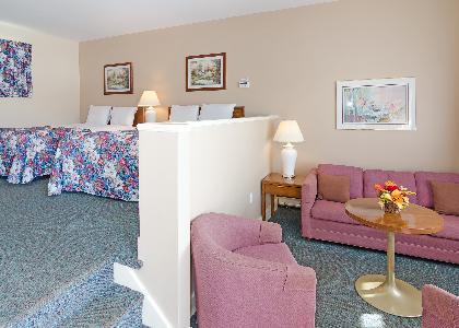 Motel Coastal 3*