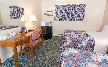 Motel Coastal Antigonish