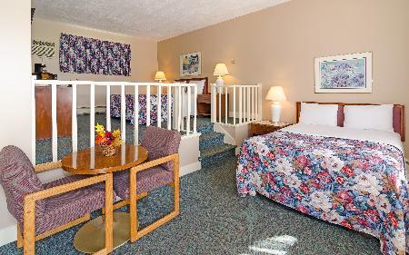 Coastal 3* Antigonish