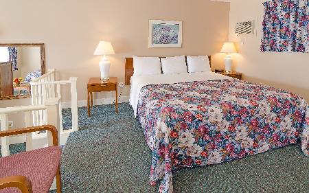 Motel Coastal