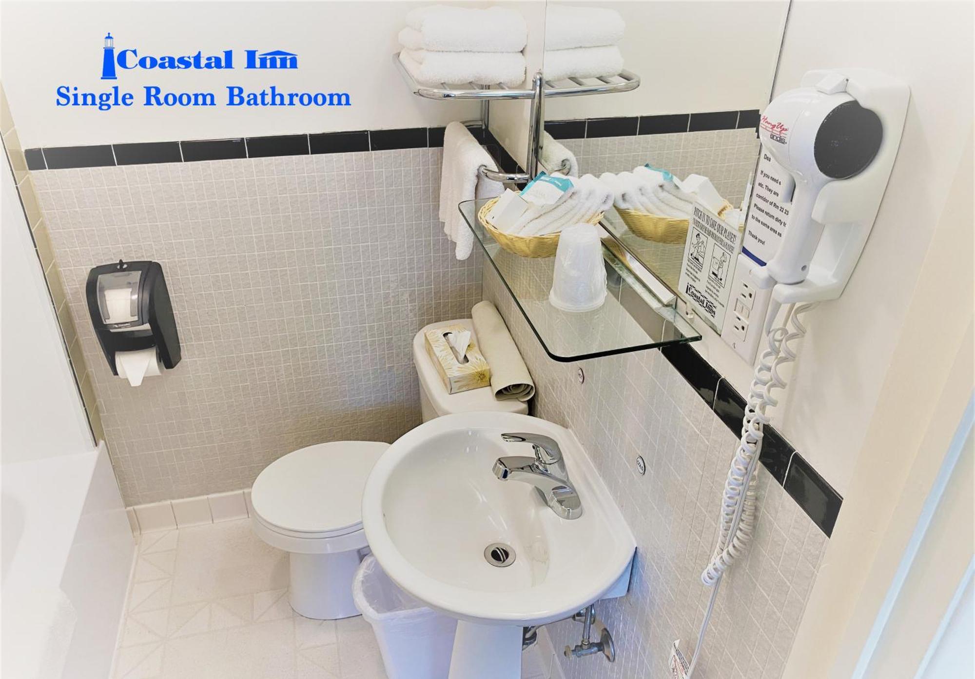 Coastal Motel 3*