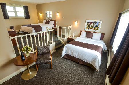 Coastal Motel 3*