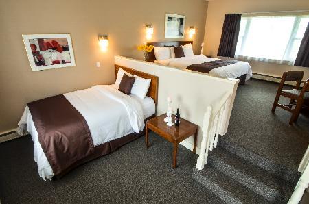 Coastal 3* Antigonish