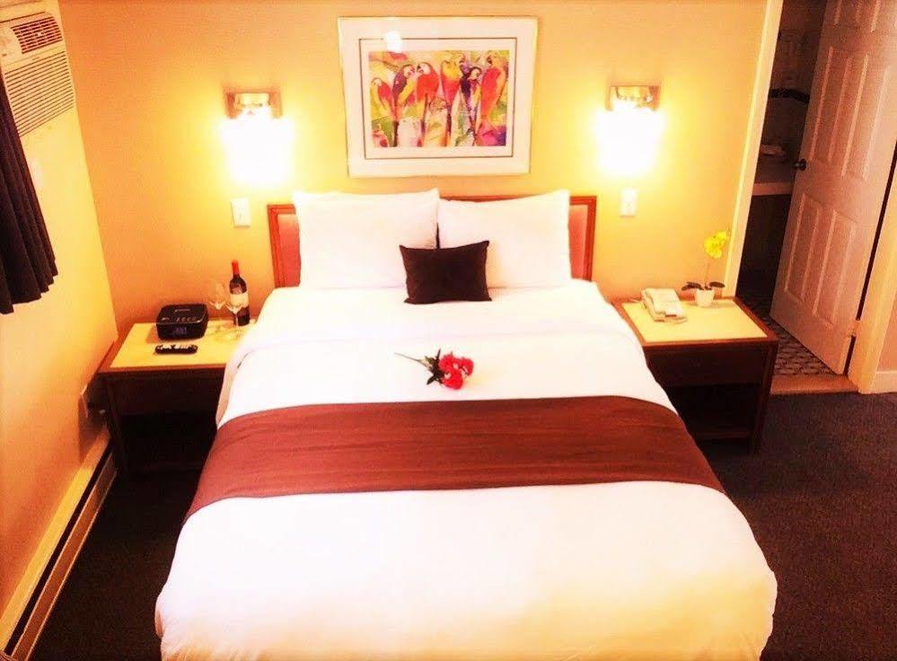Motel Coastal 3*